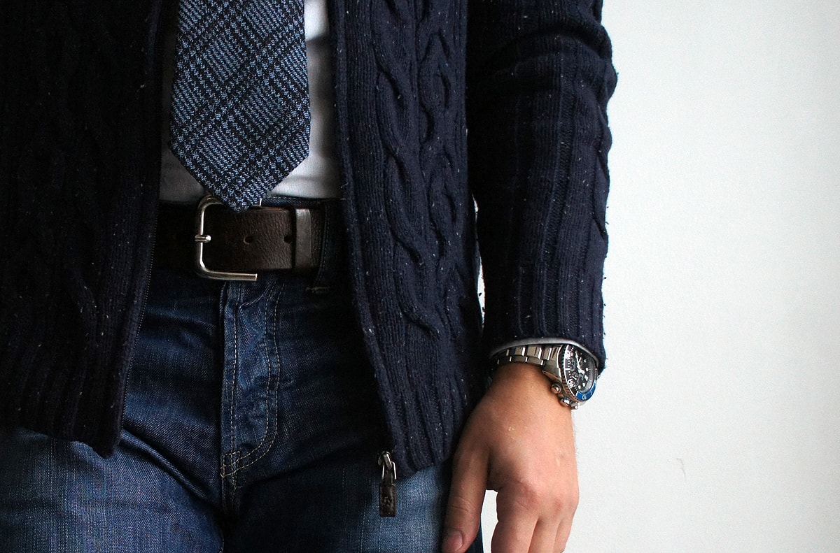 Sebelum Memilih Belt, Perhatikan Hal-hal Ini Dulu